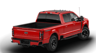 2026 Ford Super Duty® External Image 4